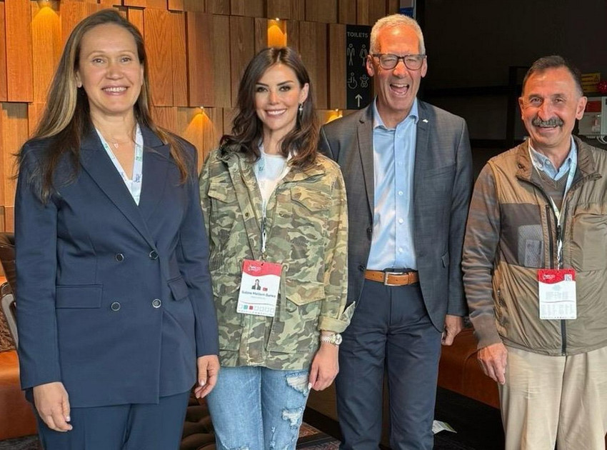 Uluslararası Oryantiring Federasyonu (IOF) tarafından yapılan değerlendirme sonucunda, g&uuml;&ccedil;l&uuml; aday &uuml;lkeler arasından T&uuml;rkiye, 2028 D&uuml;nya Masterlar Oryantiring Şampiyonası&rsquo;na ev sahipliği yapma hakkını kazandI.