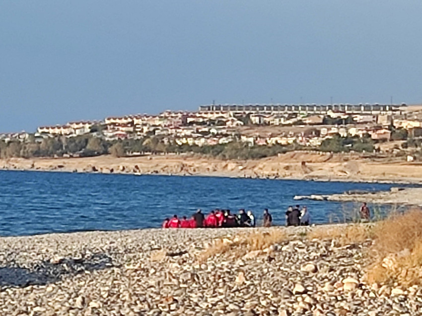 Van'da 27 Eylül'den bu yana kayıp olarak aranan üniversite öğrencisi Rojin'in cansız bedenine ulaşıldı.