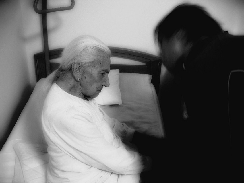 Bilim insanları Alzheimer'ı durdurmanın yöntemi bulundu - Resim: 1