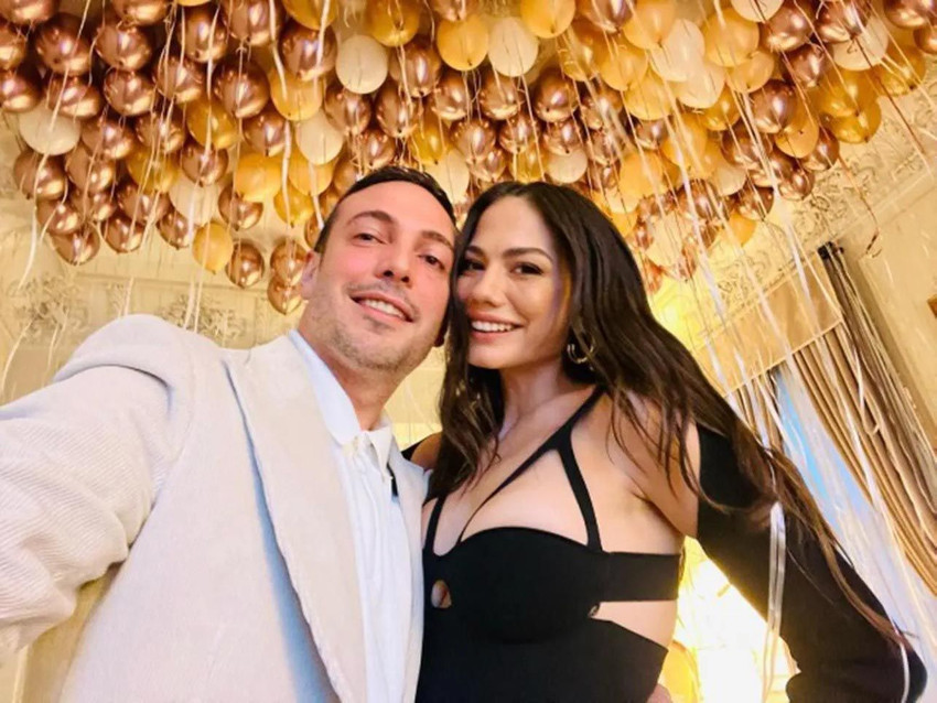 Oğuzhan Koç, Demet Özdemir'in adını duyunca sert çıktı - Resim: 4