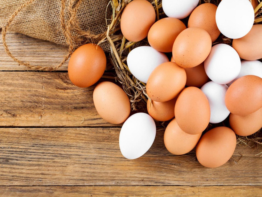 Doğal diye kahverengi yumurta tüketiyorsanız, yanılıyorsunuz! - Resim: 4