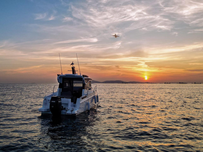 Haber3.com yazarı Banu Toraman yazdı: Pendik Marina’da Serin Bir Yaz Akşam Üstü