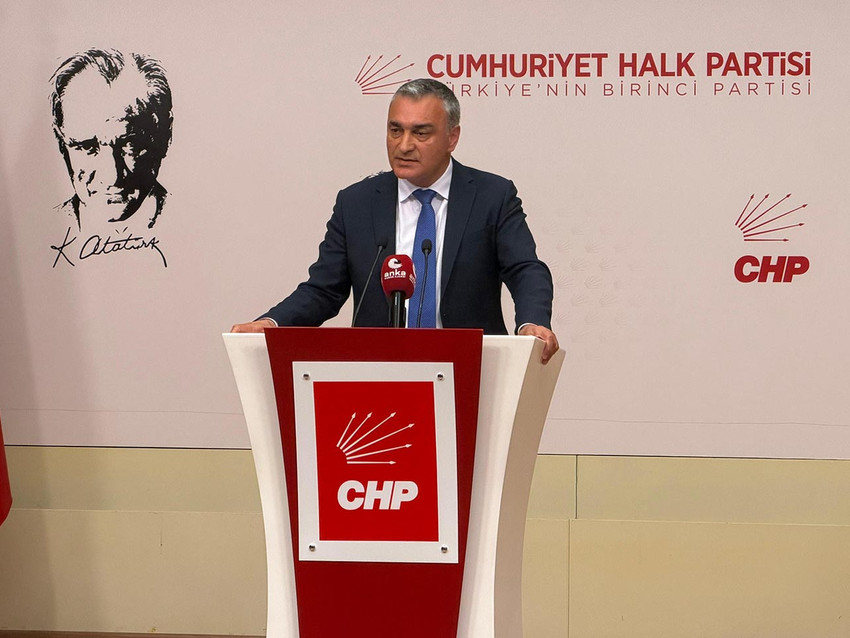 Mahkemenin mutlak butlan kararıyla CHP Genel Başkanlığı görevine geri dönen Kemal Kılıçdaroğlu'nun Merkez Yönetim Kurulu listesi açıklandı.