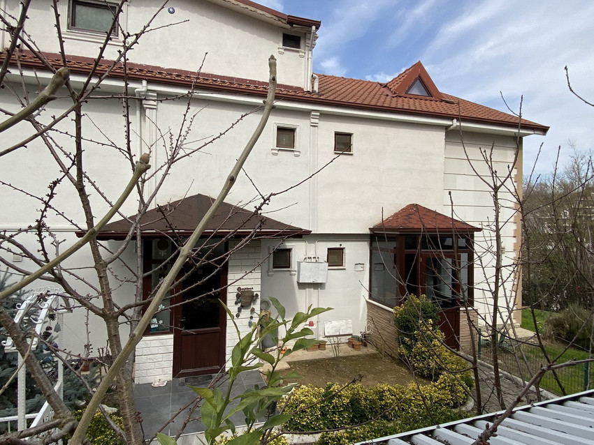 Kocaeli'de manevi bir varlık olan 