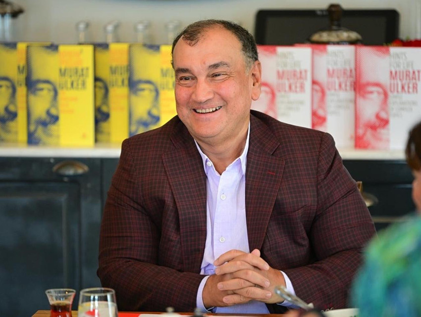 Forbes, Türkiye'nin en zengin isimlerini açıkladı. Murat Ülker listenin ilk sırasında yer alırken, Cumhurbaşkanı Erdoğan'ın damadı, Baykar Yönetim Kurulu Başkanı Selçuk Bayraktar da ilk kez ilk 10'a girdi.