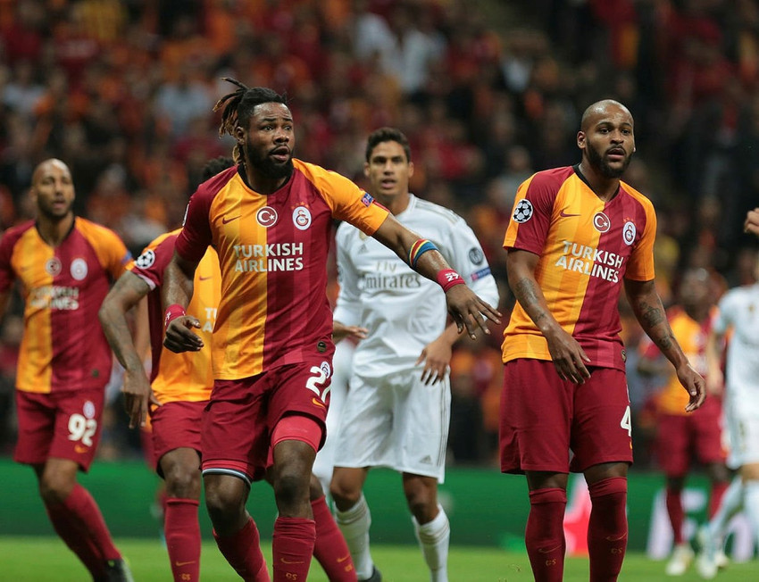 Galatasaray alternatif ismi buldu - Resim: 3