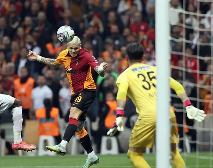 Galatasaray bu akşam şampiyonluk maçına çıkıyor: Kazanırsa şampiyon! - Resim: 4