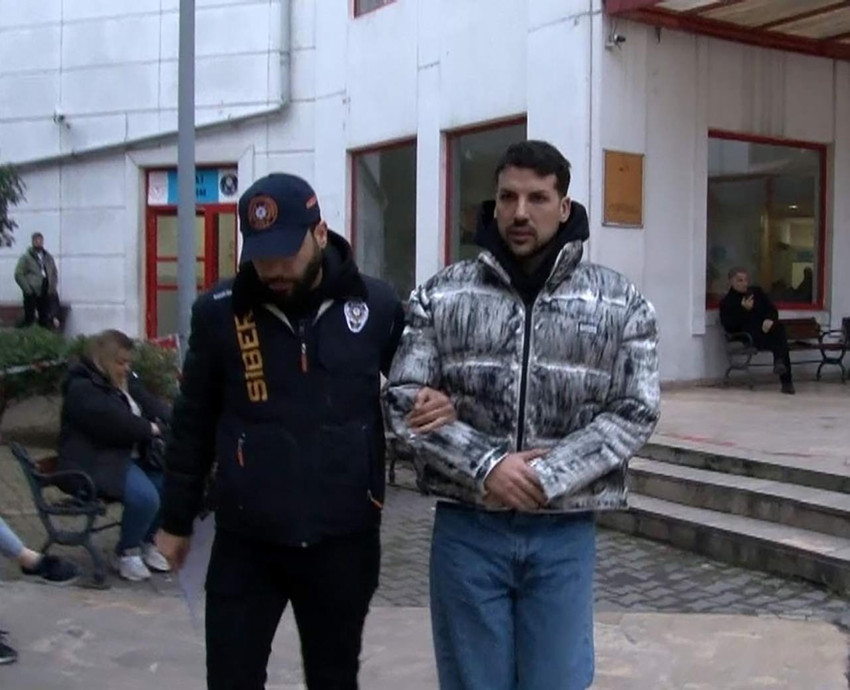  'Yasadışı bahise teşvik' soruşturması kapsamında 8 Ocak'ta tutuklanan sosyal medya fenomeni Kerimcan Durmaz hakkında tahliye kararı verildi.