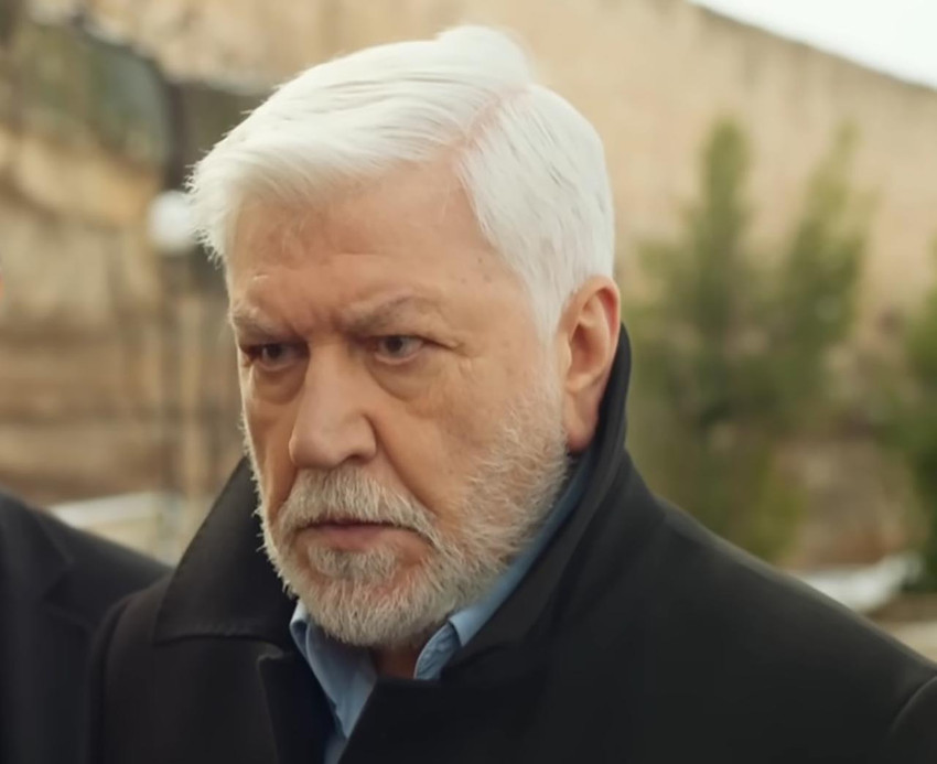 Kanal D'nin sevilen dizisi Uzak Şehir'de rol alan Mahmut Cevher, 17. bölümde diziye veda etti.