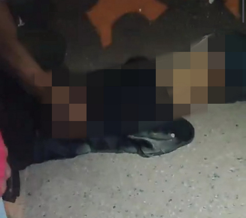 Sosyal medyada yayılan ve 