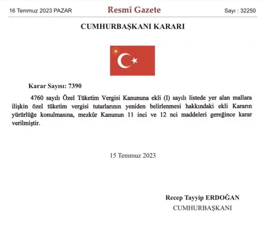 AK Partili Külünk'ten ÖTV zammına şoke eden tepki: ''Kirli bir operasyon'' - Resim : 2