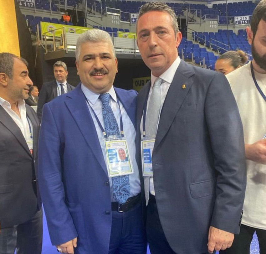 Haber3.com yazarı İsmail Çetin yazdı: Fenerbahçe’den net cevap, zinde siyaset için spor yapın!