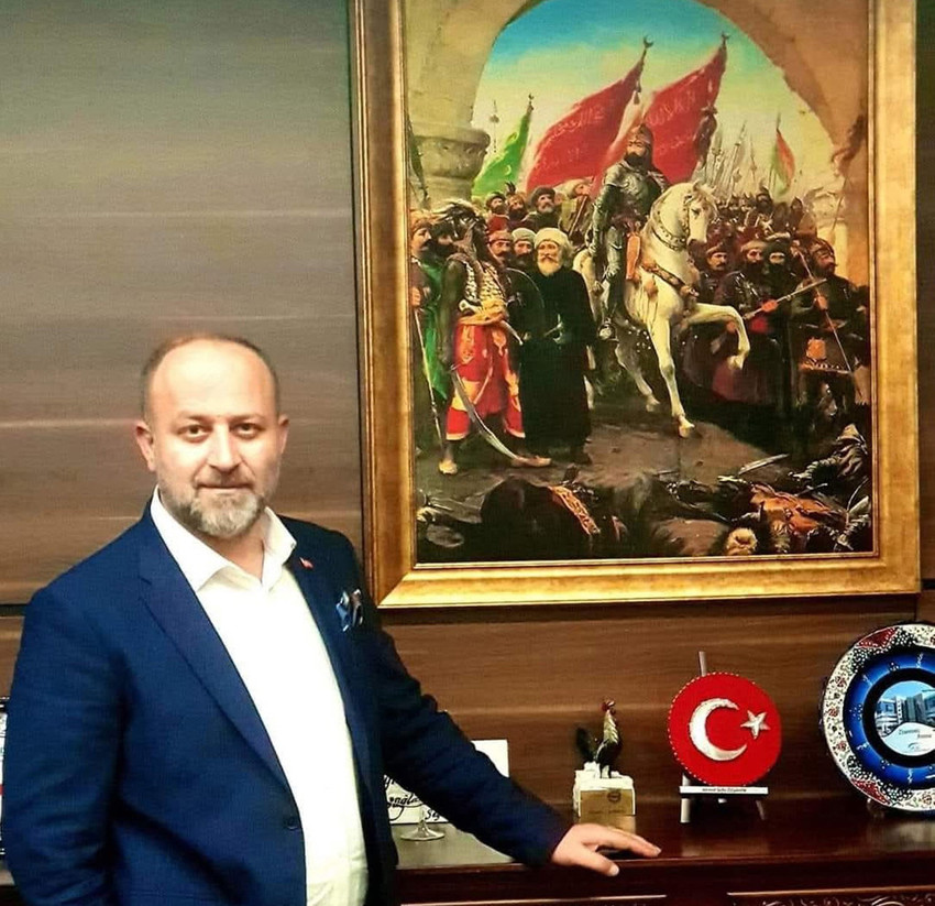 2026 yılı fuarları i&ccedil;inde , bu yıl heyecanla beklenen &ccedil;ok farklı bir Av &ndash;Silah ve Doğa Sporları Fuarı yer alacak. Antalya - ExpoHunt 2026.