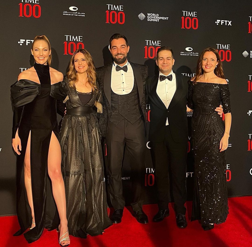 Meryem Uzerli bomba gibi bir diziyle geliyor! Partneri belli oldu - Resim: 4