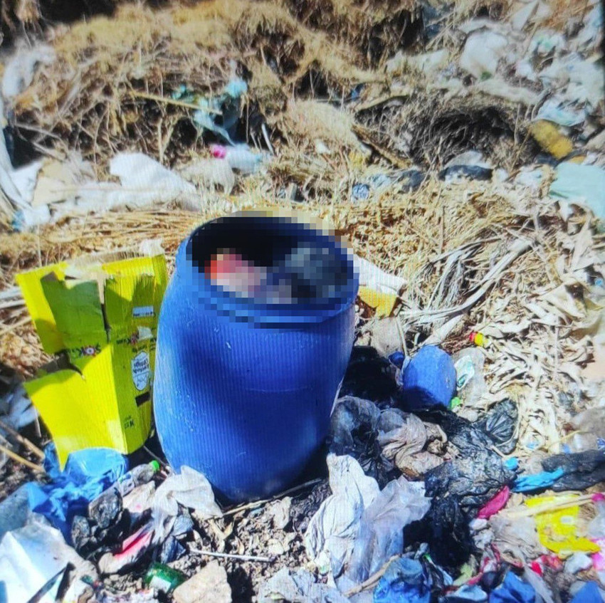 Mersin'de cansız bedeni bir bidonun içinde çöplükte bulunan ve etrafında "profesör" olarak adlandırılan 77 yaşındaki emekli öğretim görevlisinin katil zanlısı oğlu hakkında istenen ceza da korkunç cinayetin detayları da ortaya çıktı. 