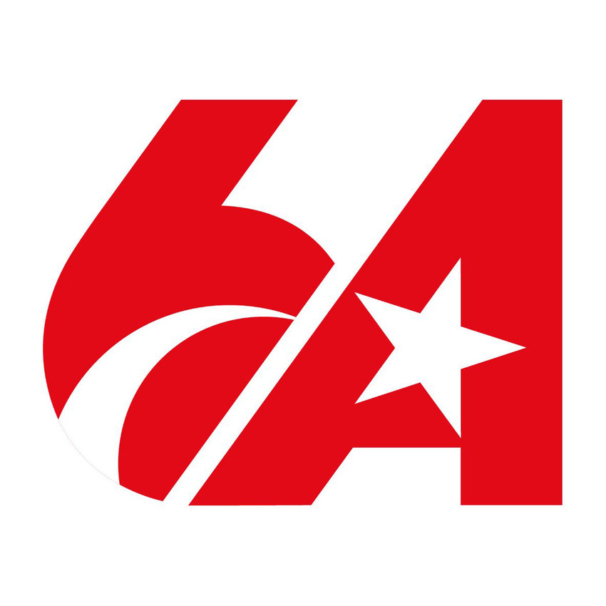 Bakan Uraloğlu, Türksat 6A'nın logosunu paylaştı - Resim : 1