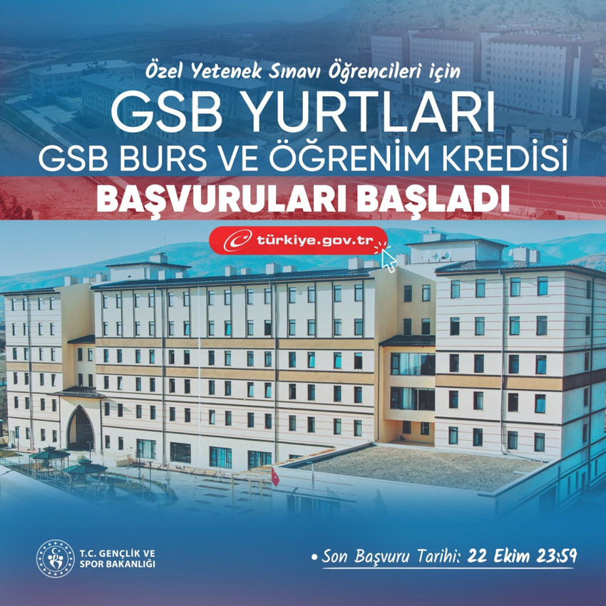 Özel Yetenek Sınavı (ÖZYES)