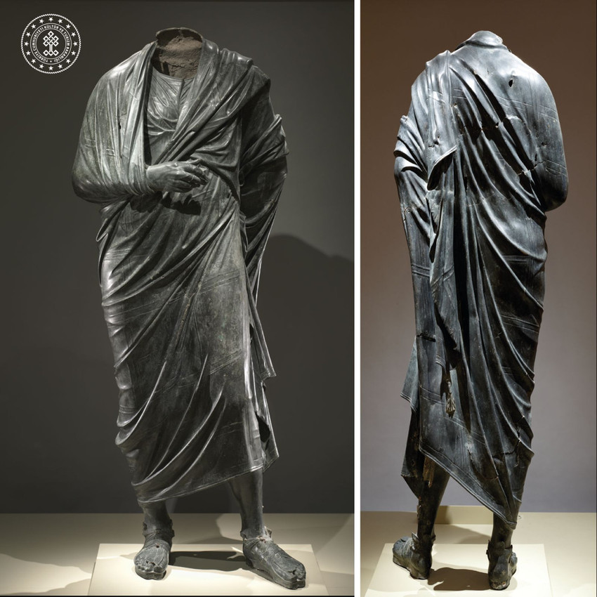 Türkiye'nin 65 yılı aşkın süredir peşinde olduğu ABD'nin Cleveland Sanat Müzesi koleksiyonunda bulunan Roma İmparatoru Marcus Aurelius heykeli Türkiye'ye iade edilecek. Antik çağın en nadide eserlerinden biri olan heykelin, Burdur'daki kaçak kazılarla yurt dışına kaçırıldığı bilimsel ve hukuki çalışmalarla kanıtlandı.