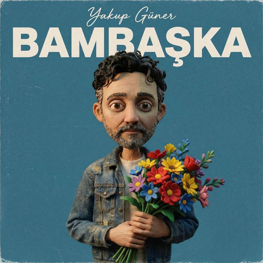 Başarılı yorumcu Yakup G&uuml;ner'in yeni şarkısı "Bambaşka", m&uuml;zik listelerine g&uuml;&ccedil;l&uuml; bir giriş yapıyor. Eşsiz pop soundu ve yoğun duygularıyla dinleyiciyi s&uuml;r&uuml;kleyici bir duygu seli bekliyor.