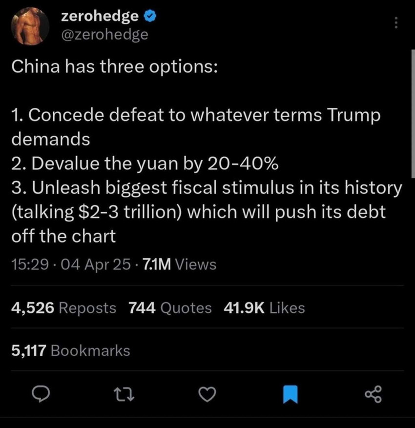 Ünlü akademisyen ve ekonomist Prof. Dr. Özgür Demirtaş resmi X hesabından yaptığı bir paylaşımla eleştiri oklarının hedefi oldu. Prof. Dr. Özgür Demirtaş'ın eleştirilme nedeni ise paylaştığı ekonomik yorumun kendisinden sadece 2 gün önce bir başka ekonomist tarafından bire bir aynı şekilde paylaşılması oldu...