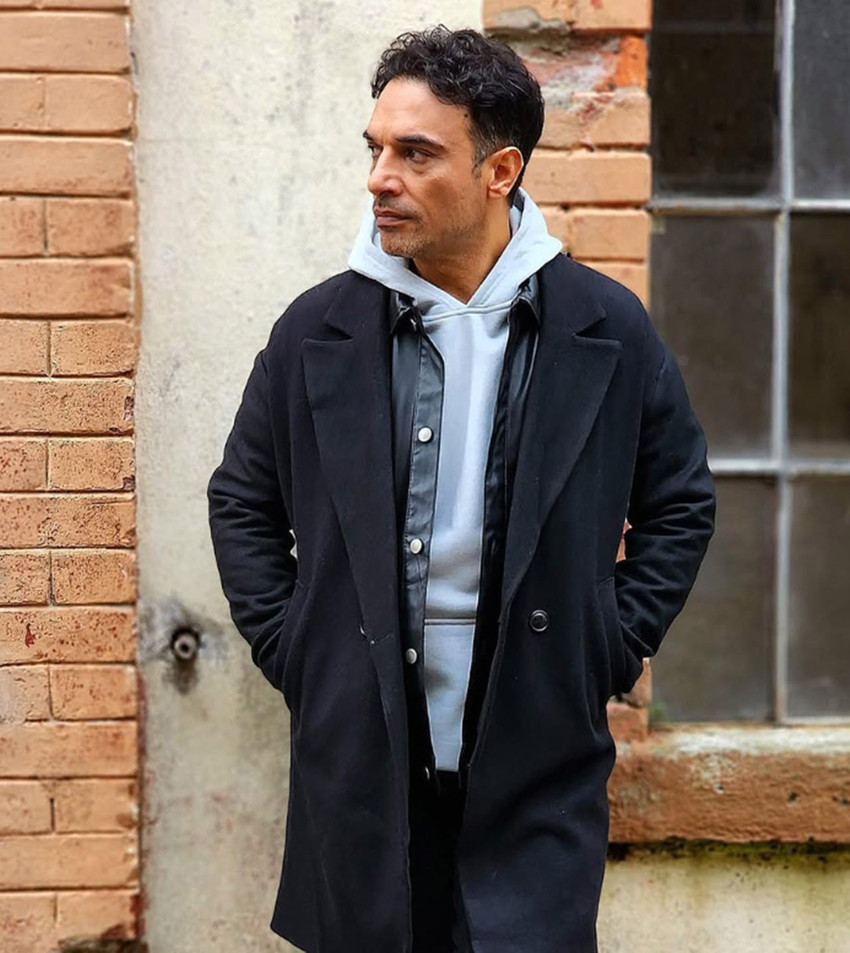 Show TV'nin iddialı yapımı Delikanlı dizisinde ''Miran'' karakterini canlandıracak isim belli oldu.