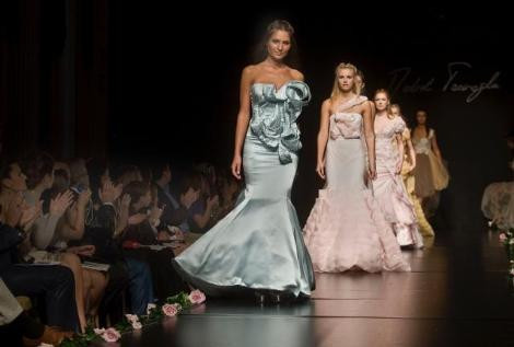 New York Moda Haftası