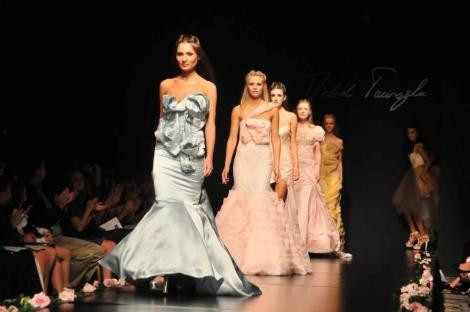 New York Moda Haftası