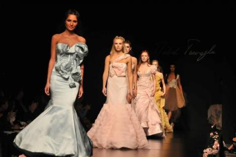 New York Moda Haftası