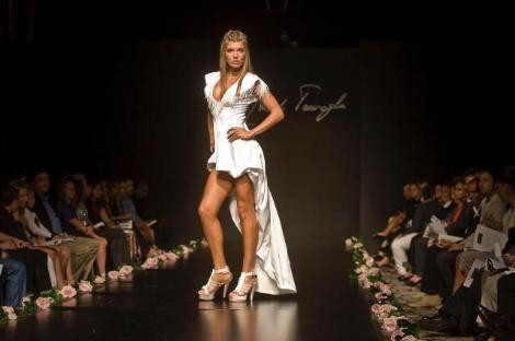 New York Moda Haftası