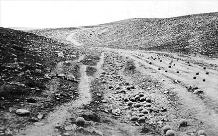 Dünyayı değiştiren fotoğraflar