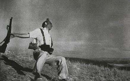 Dünyayı değiştiren fotoğraflar