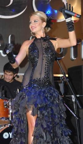 Seda Üren