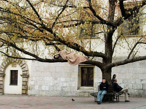 Gerçekliği tartışılan fotoğraflar
