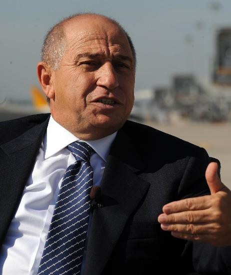 Sabiha Gökçen yenilendi