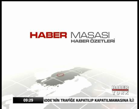 Habertürk e büyük değişim