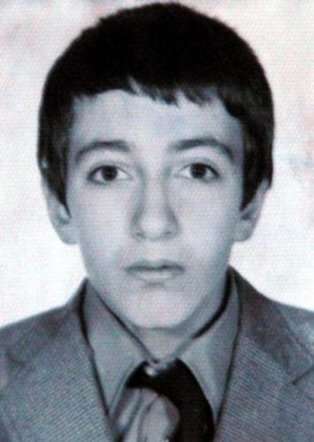 Onlar da öğrenci oldular