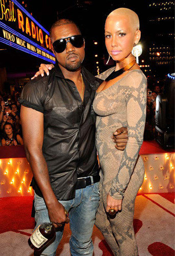 Amber Rose
