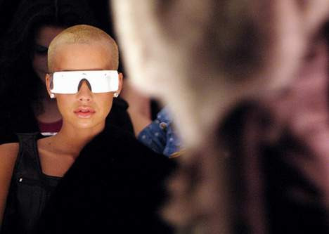 Amber Rose