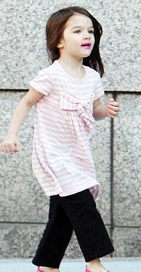 Suri Cruise