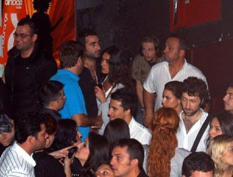Hande Subaşı