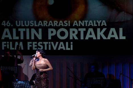 Altın Portakal skandalları