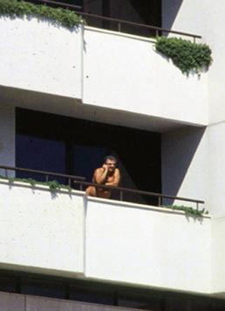 Altın Portakal skandalları
