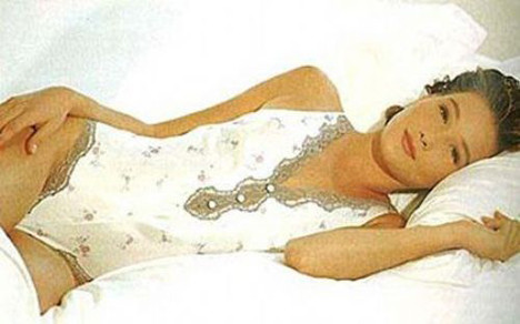 Carla Bruni