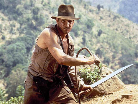 Hollywoodun yeni ilahlari