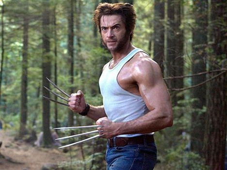 Hollywoodun yeni ilahlari