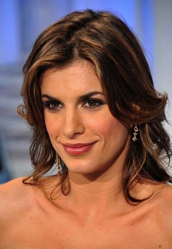 Elisabetta Canalis