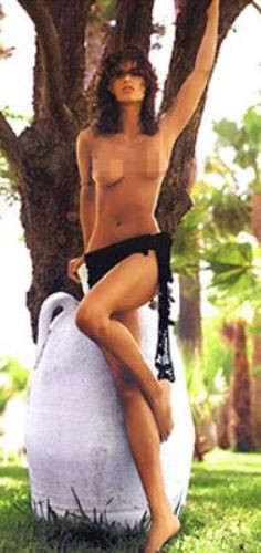 Elisabetta Canalis