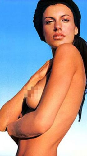 Elisabetta Canalis