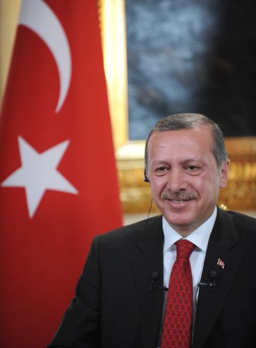 Telekonferasla görüştüler