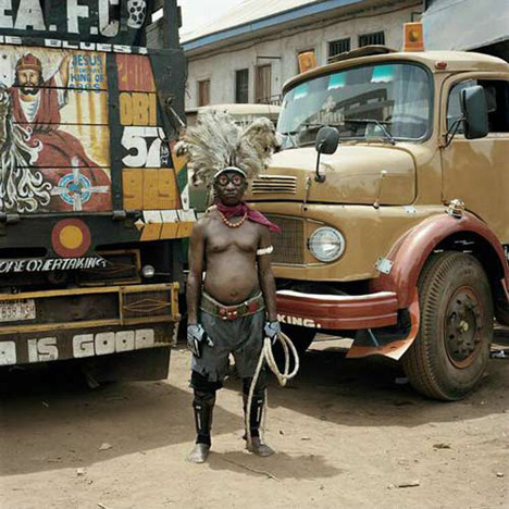 Hollywoodun rakibi Nollywood